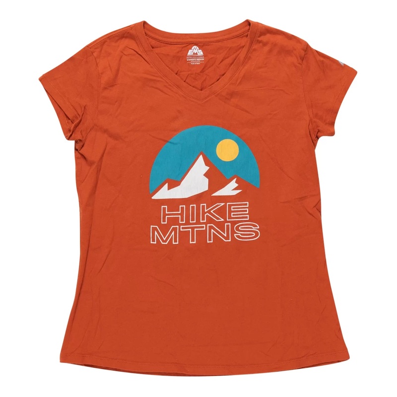 EMS T-Shirt - Women's