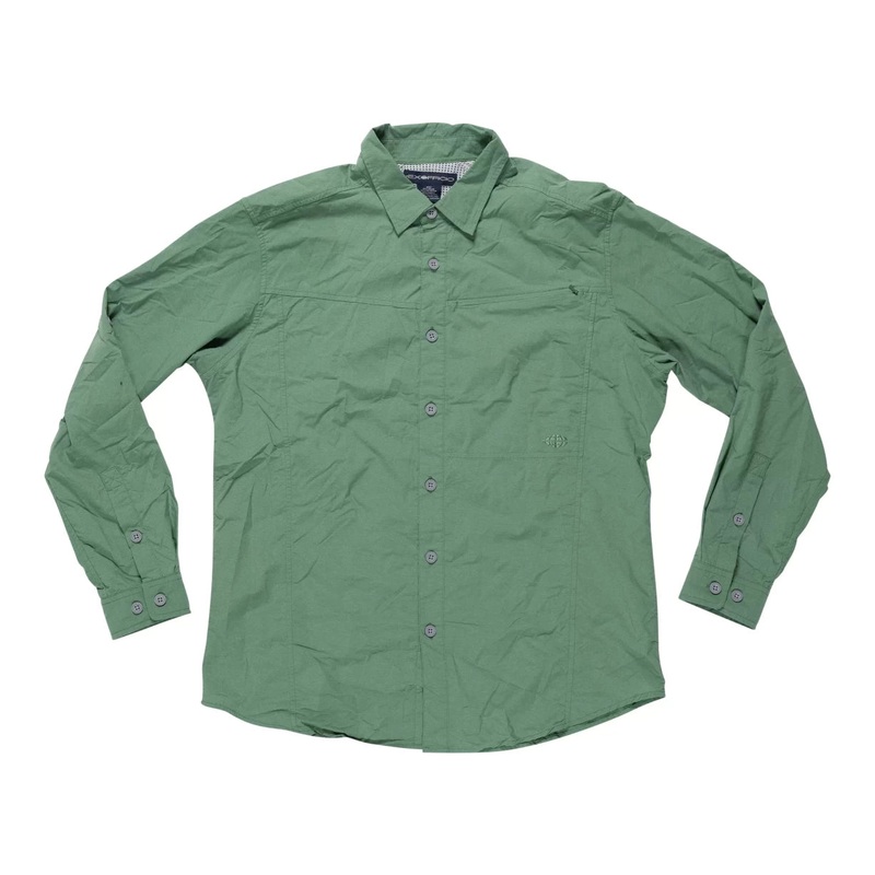 Exofficio Trip'r Long Sleeve Shirt - Men's