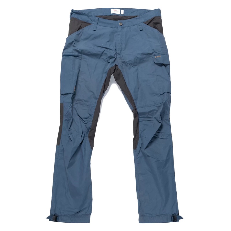 Fjllrven Kaipak Trousers - Men's