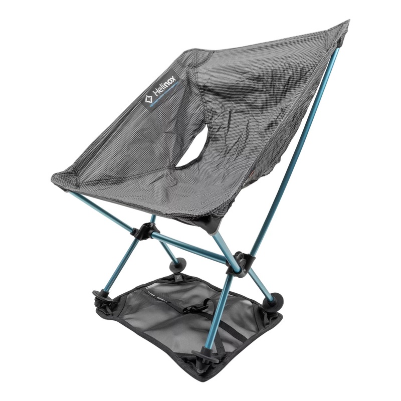 Helinox Chair Zero