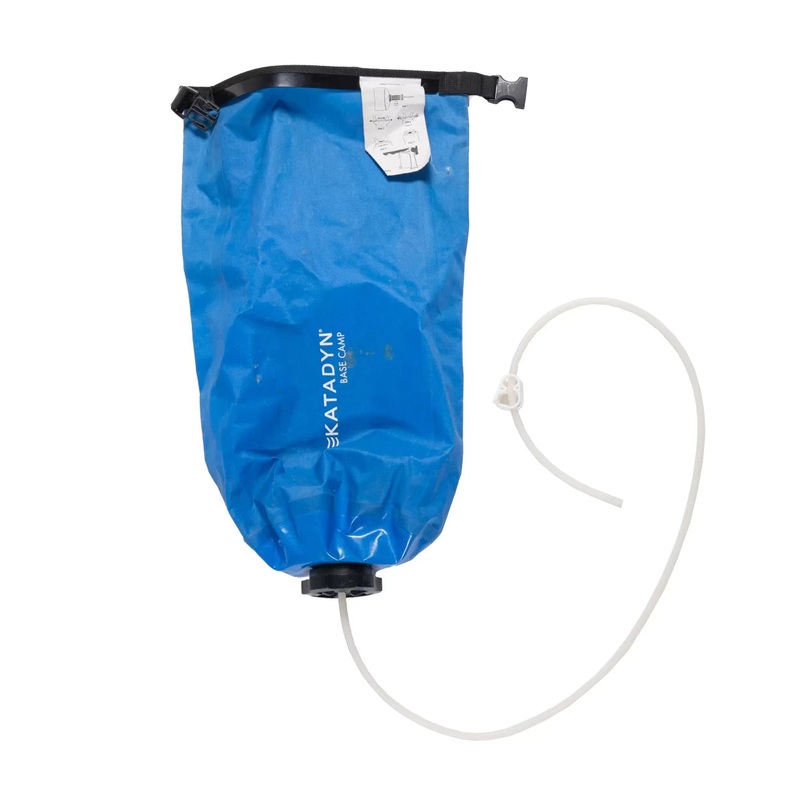 Katadyn Base Camp Water Filter