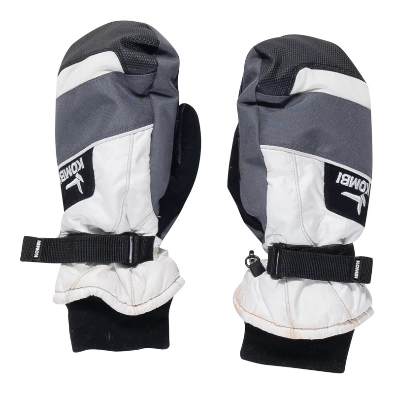 Kombi Hustle Mitten - Women's