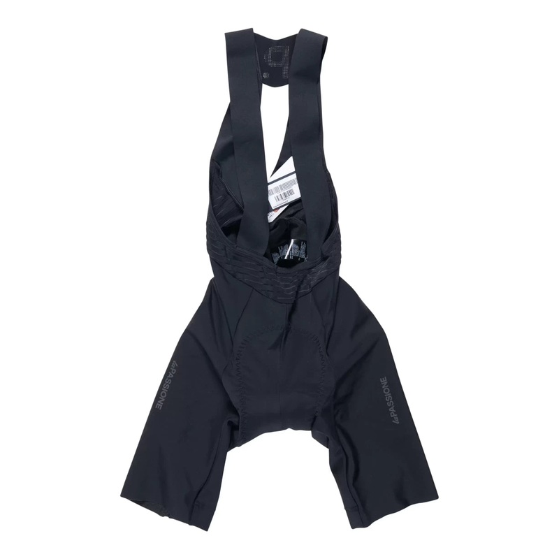La Passione Striver Cycling Bib Shorts - Men's