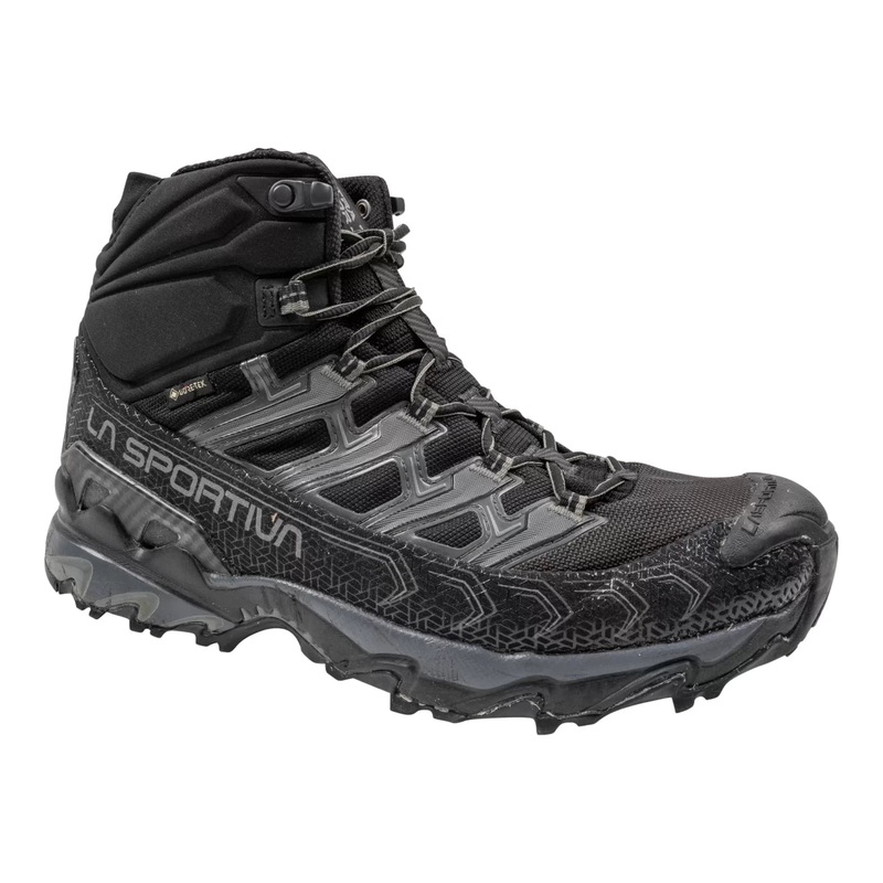 La Sportiva Ultra Raptor Mid Leather GTX Hiking Boot ( Wide) - Men's