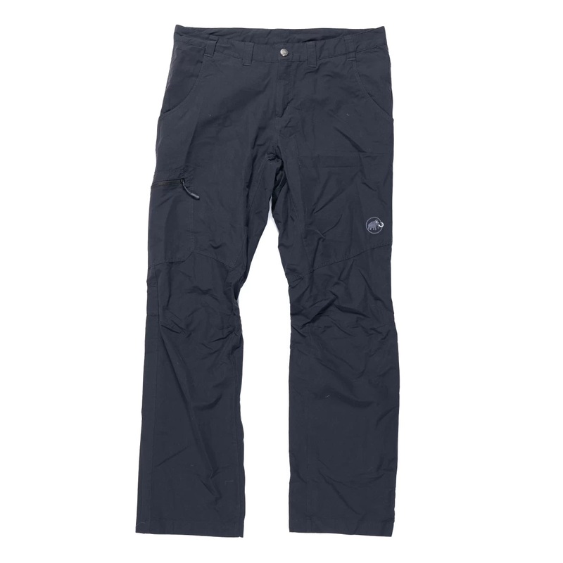 Mammut Runbold Pants - Men's