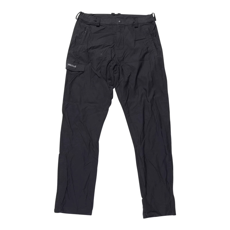 Marmot Softshell Cargo Pant - Men's