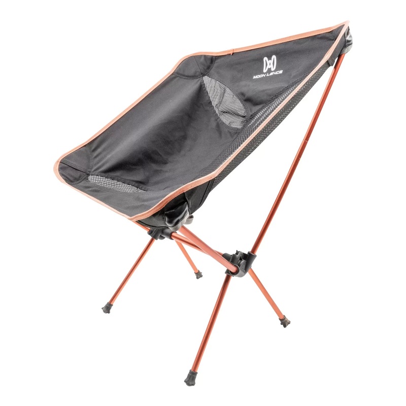 Moon Lence Lighweight Foldable Camping Chair