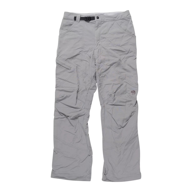Mountain Hardwear Cordoba Pant - Men's