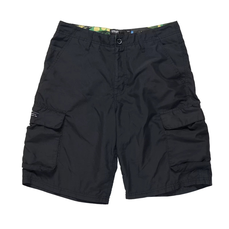 Oakley B1B Cargo Hybrid Short - Men's