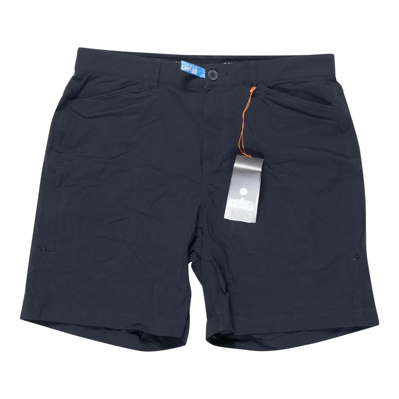 Orvis Jackson Quick-Dry Natural Fit Convertible 8in. Shorts - Women's