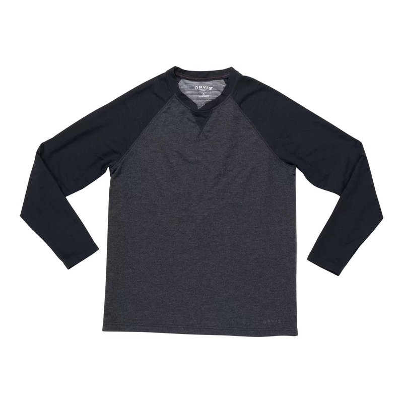 Orvis Long-Sleeve T-Shirt - Men's