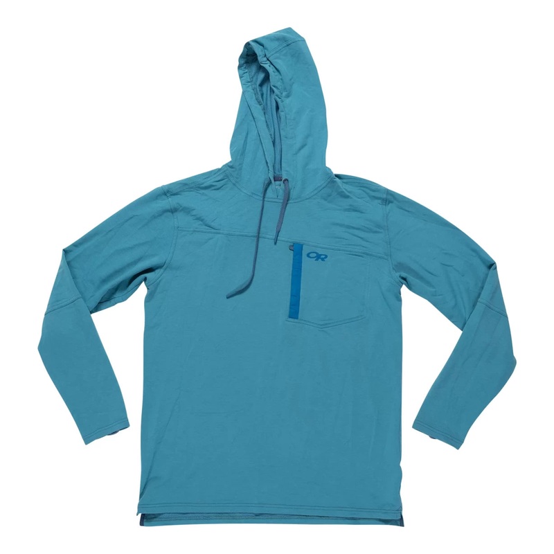 Outdoor Research Ensenada Sun Hoodie - Men's