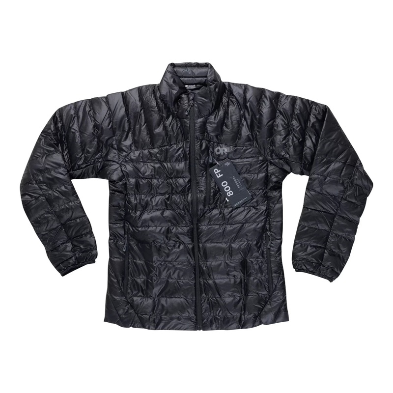 Outdoor Research Helium Down Jacket - Men's