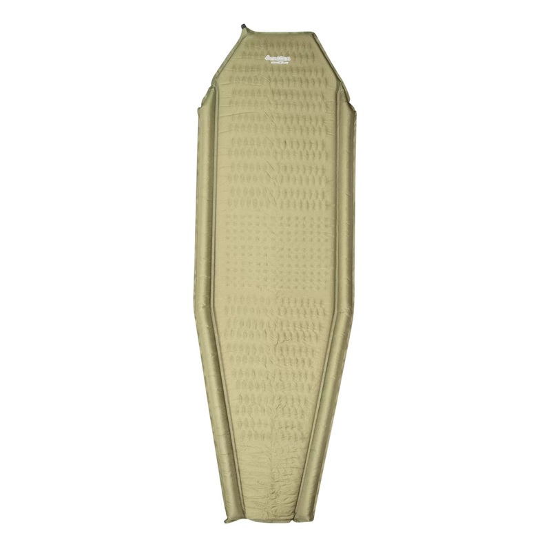 Pacific Outdoor Equipment Max Thermo Lite 1.0 Sleeping Pad - Women's