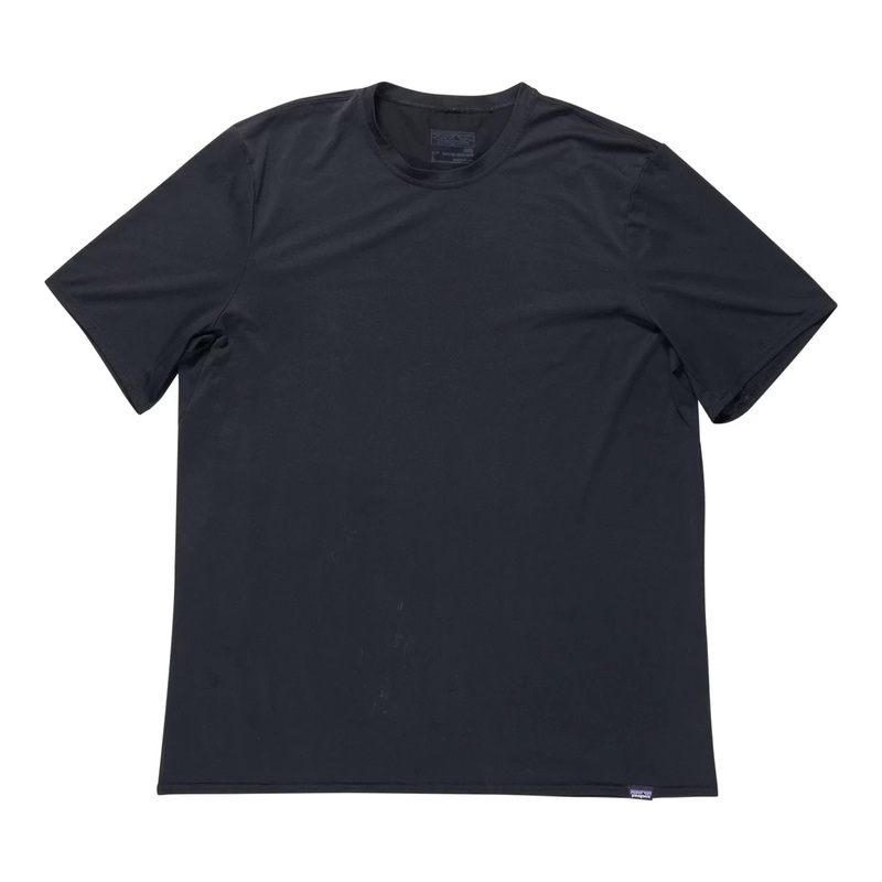Patagonia Capilene Cool Daily Short Sleeve Shirt - Men's
