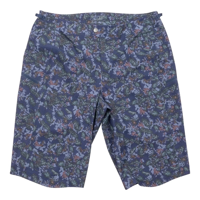 Patagonia Dirt Roamer Bike Shorts - Women's