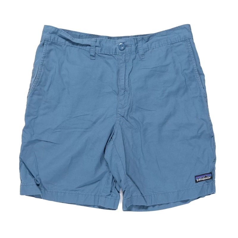 Patagonia Lightweight All-Wear Hemp Short - Men's