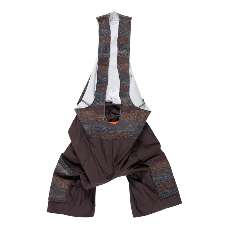 Pearl Izumi Expedition Bib Shorts - Men's