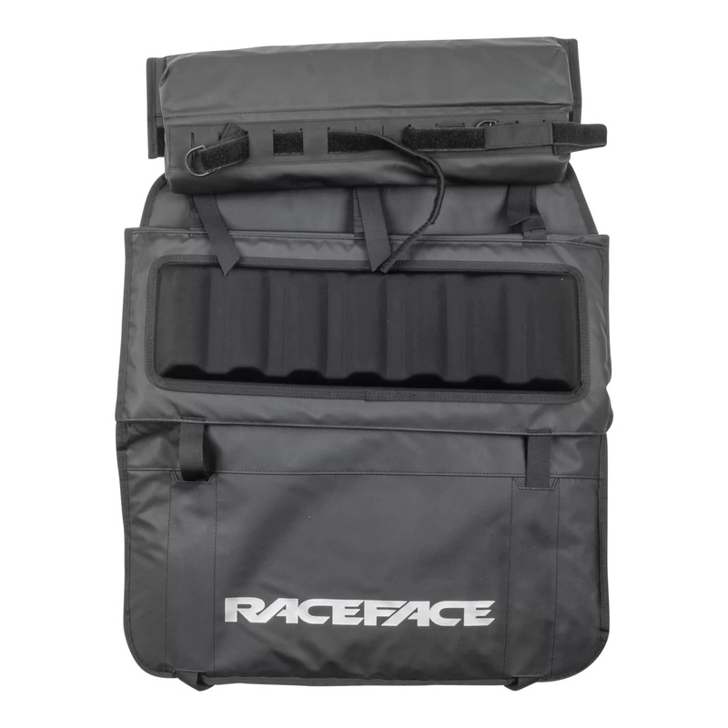 RaceFace T3 2-Bike Tailgate Pad