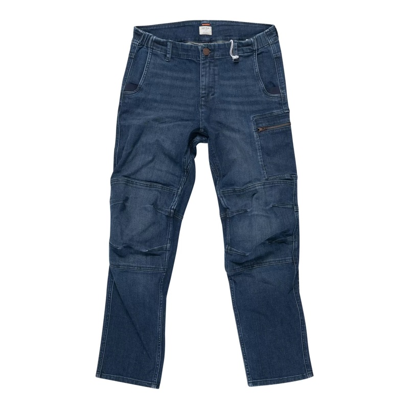 Ripton & Co. Performance Jean - Men's