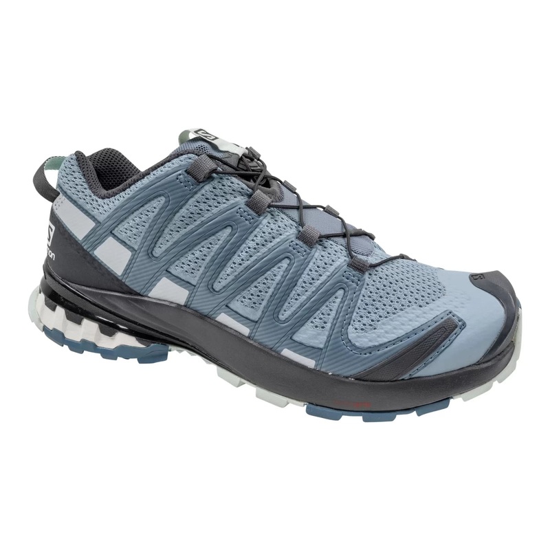 Salomon XA Pro 3D V8 Trail Running Shoes - Women's