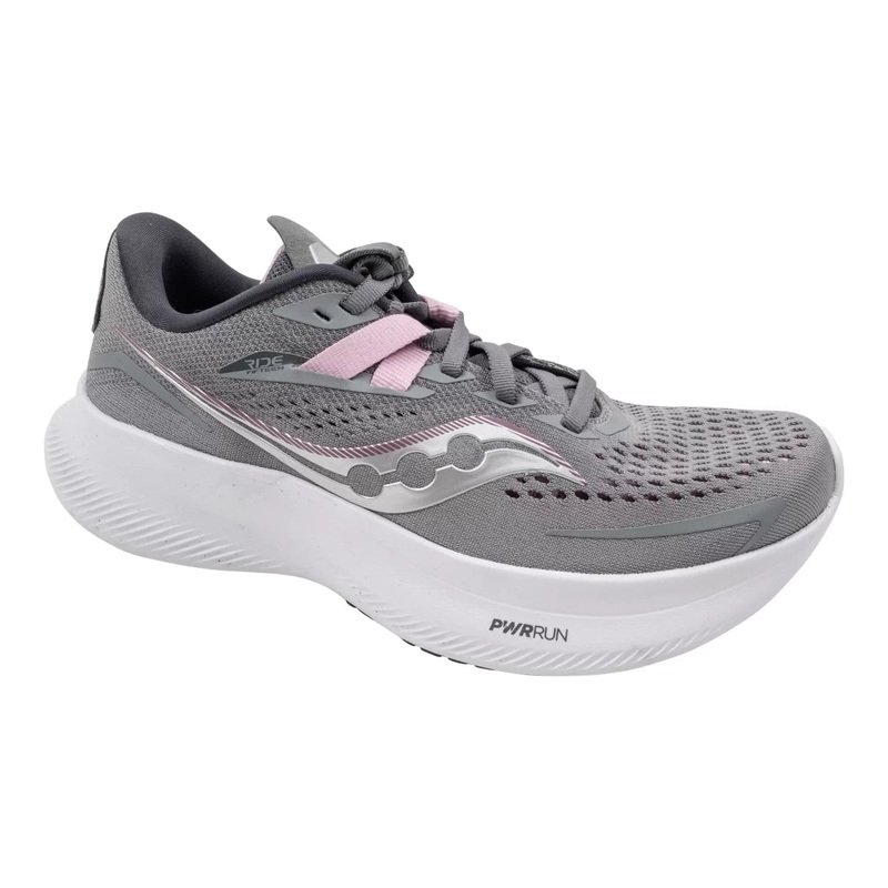 Saucony Ride 15 Running Shoe - Women's