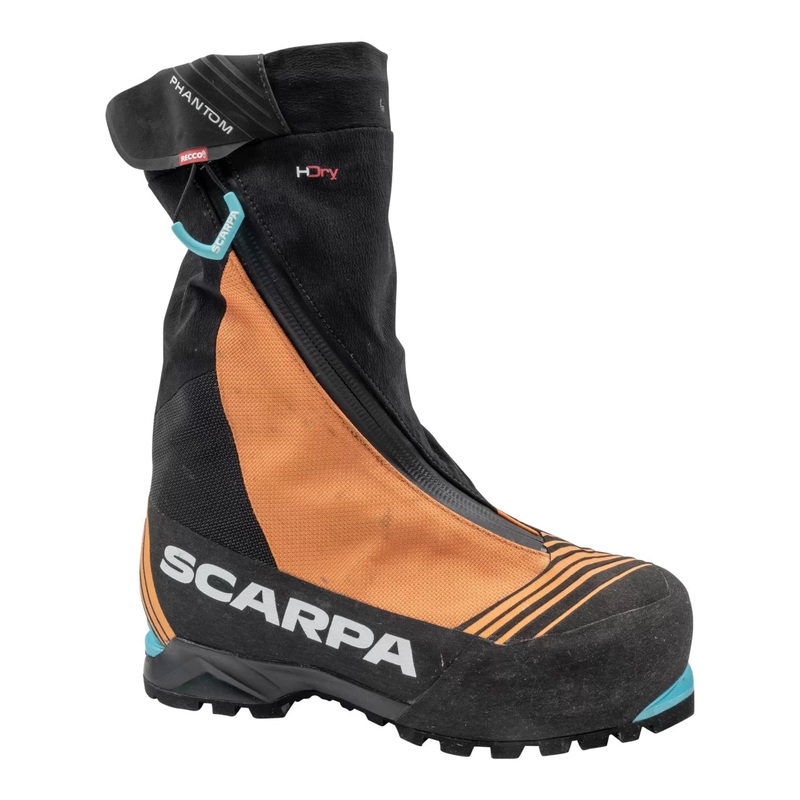 Scarpa Phantom 6000 HD Mountaineering Boots