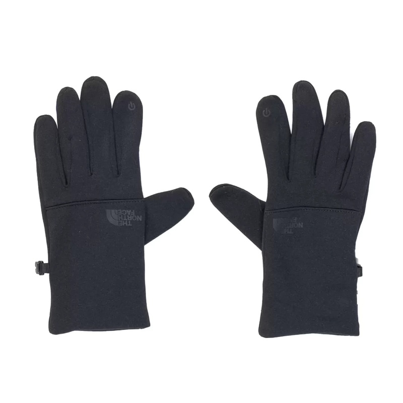 The North Face Etip Softshell Gloves