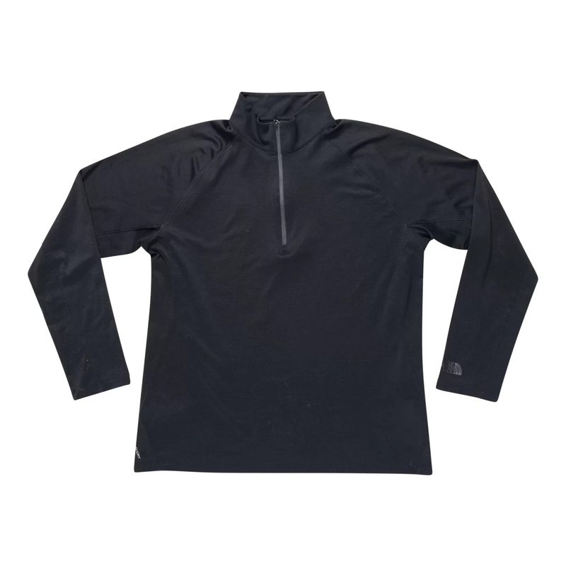 The North Face Superhike 1/4 Zip FlashDry Pullover - Men's