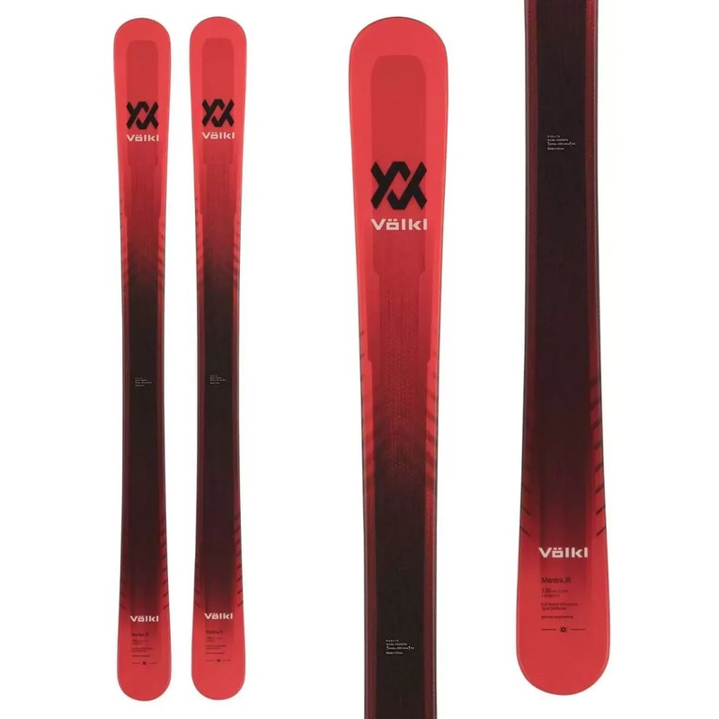 Volkl MANTRA JR