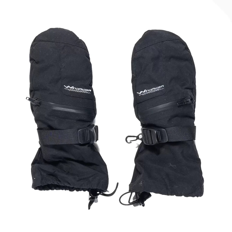 WindRider Mittens - Men's