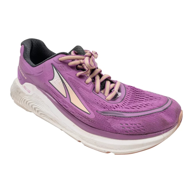 Altra Paradigm 6 Running Shoe - Women's