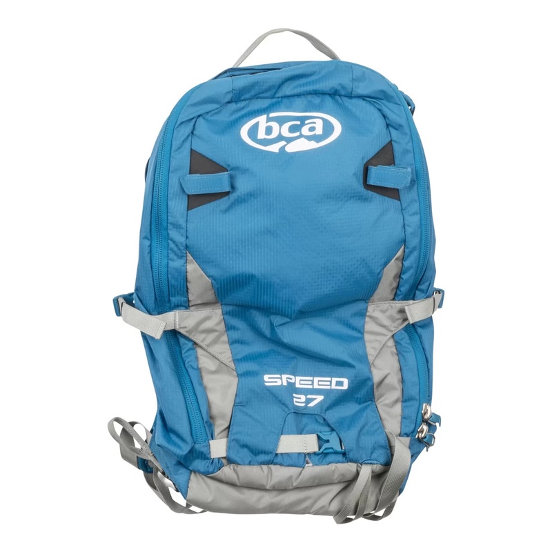 Backcountry Access Float 27 Speed Airbag Pack