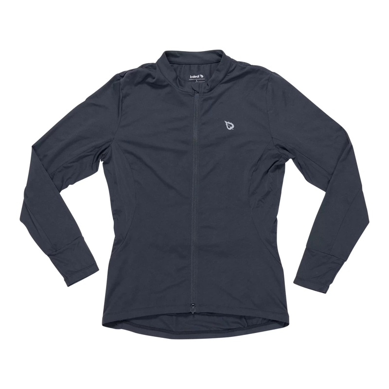 Baleaf Thermal Cycling Jersey - Women's