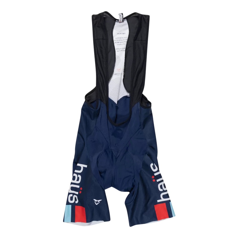 Cuore Custom Bib Short - Men's