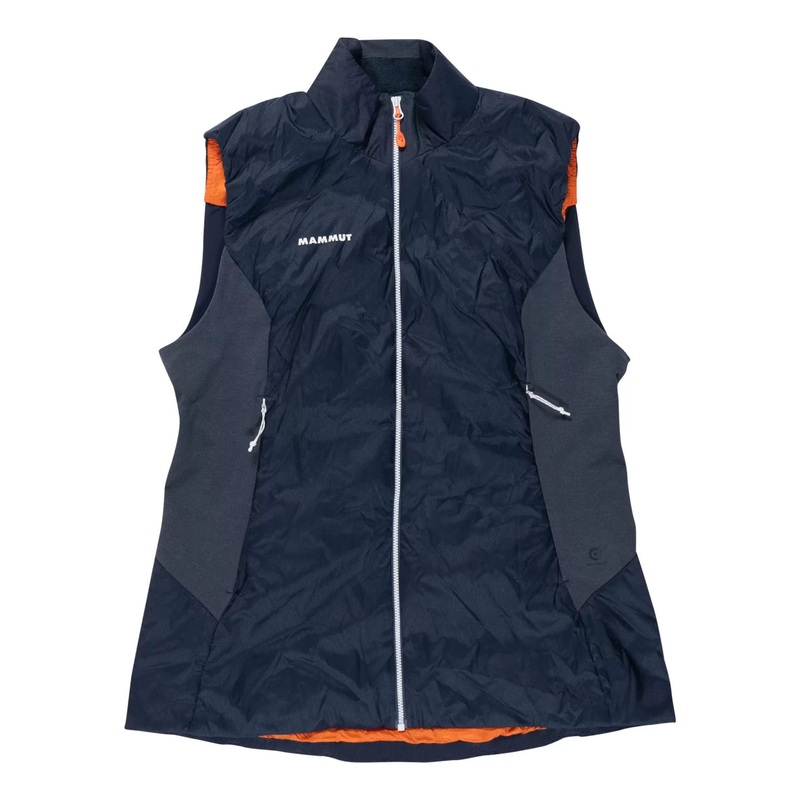 Mammut Eigerjoch IN Hybrid Vest - Women's