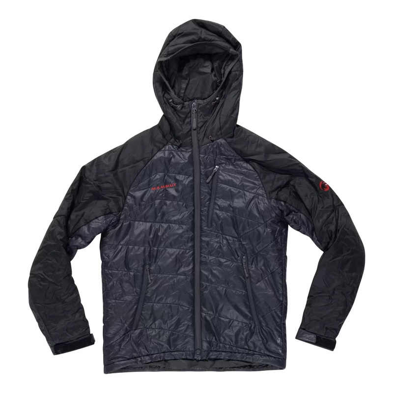 Mammut Rime Pro Insulated Jacket