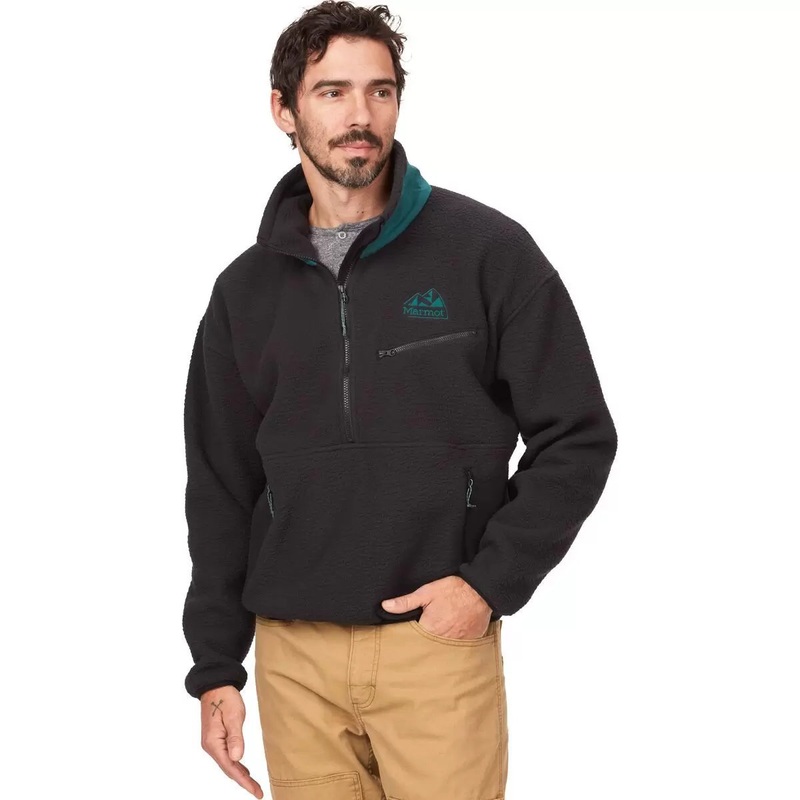 Marmot '94 E.C.O. Recycled Fleece