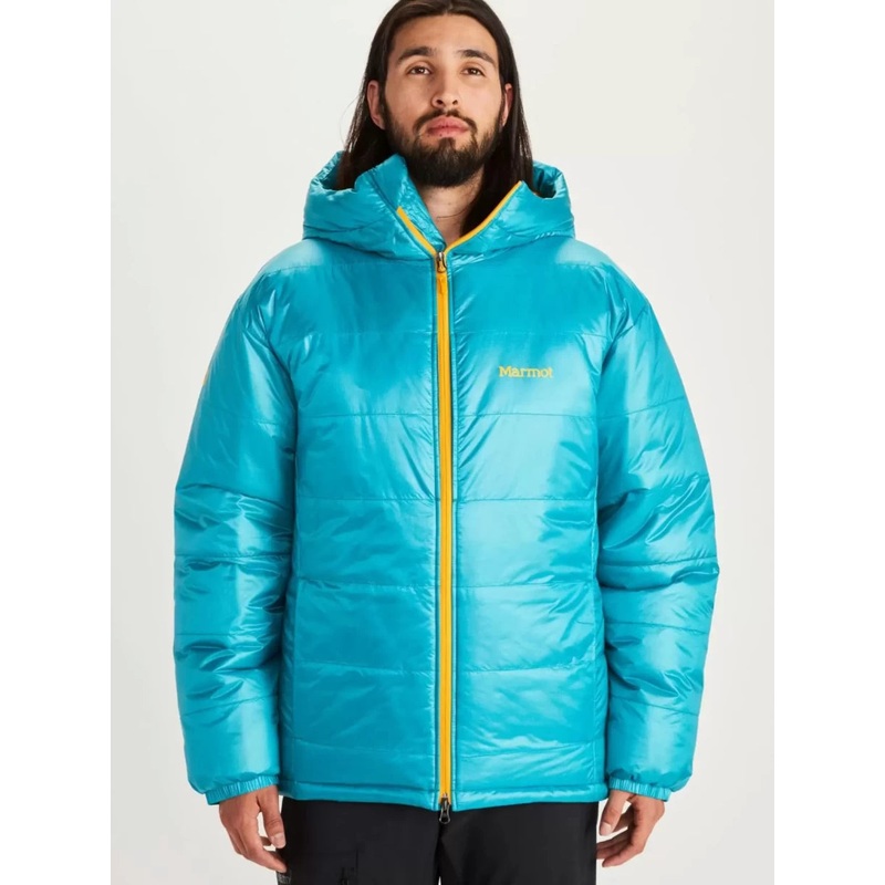 Marmot CubeWarm West Rib Parka