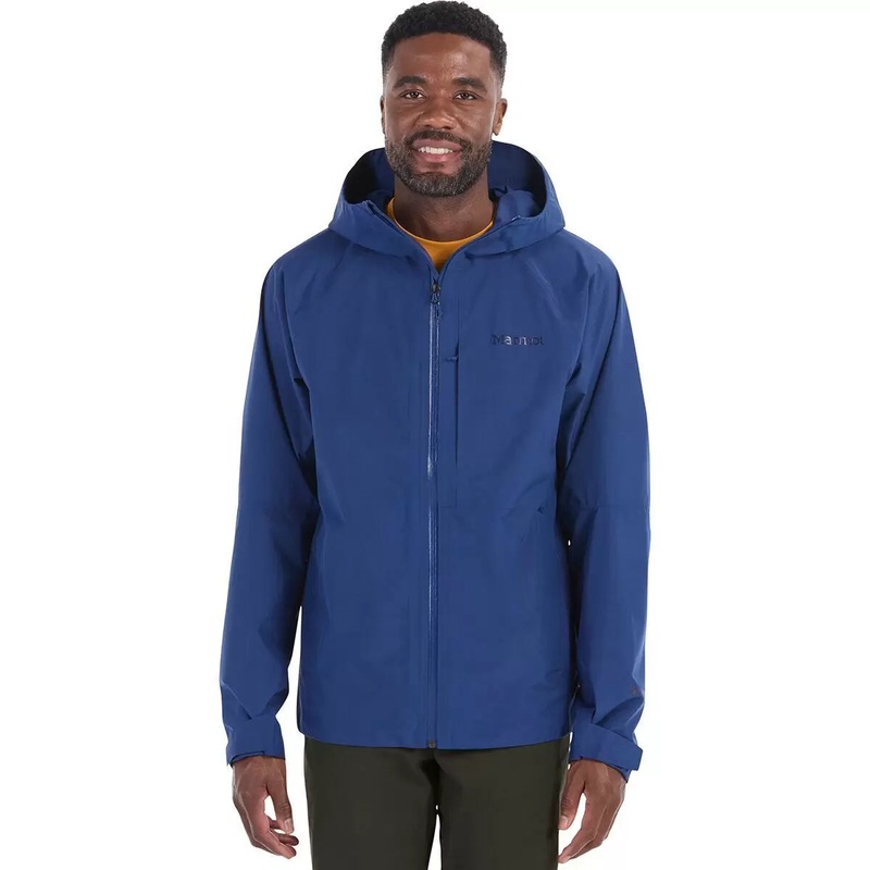 Marmot GORE-TEX Waypoint Rain Jacket