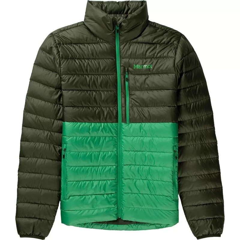 Marmot Highlander Jacket