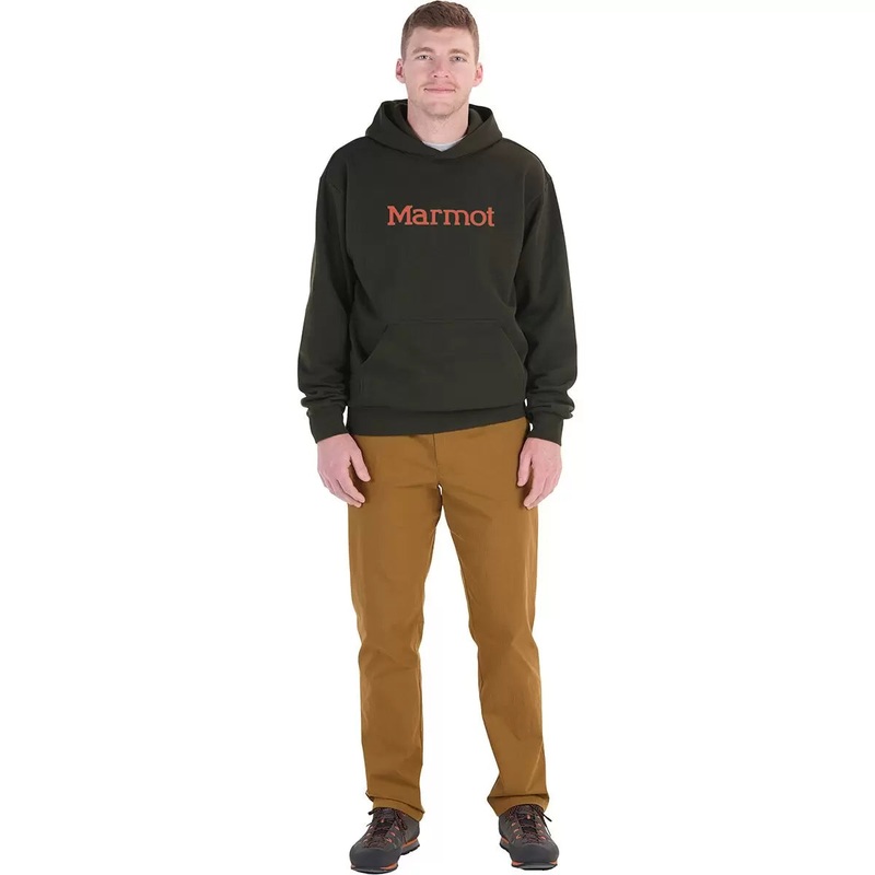 Marmot Ice Climbing Marty Hoody