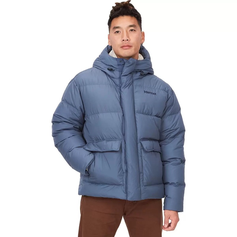 Marmot Stockholm Down Jacket