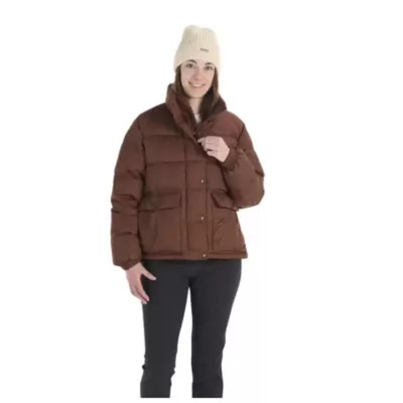 Marmot Strollbridge Down Short Coat