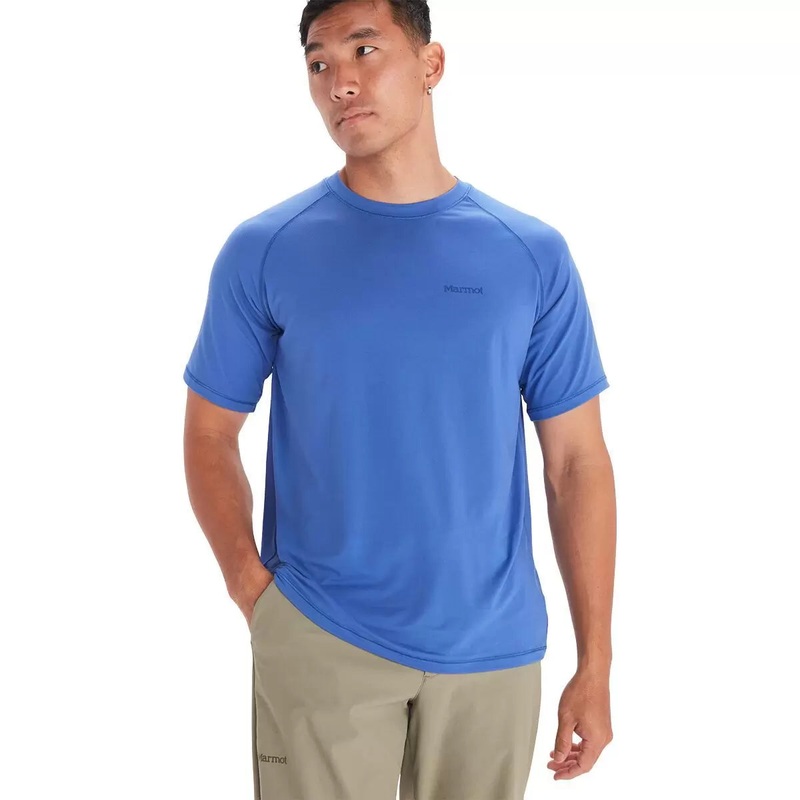 Marmot Windridge Short Sleeve T-Shirt