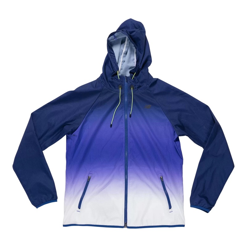 New Balance Windcheater Hybrid Jacket - Women's
