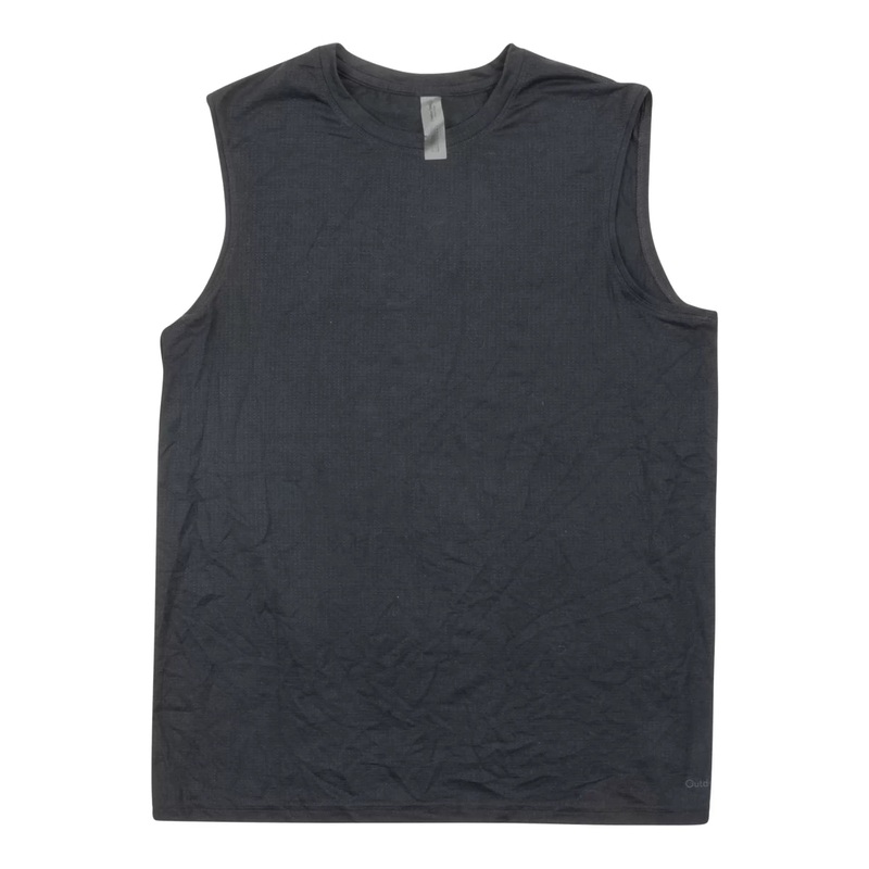 outdoor voices ThinkFast Mesh Muscle Tank - Men's