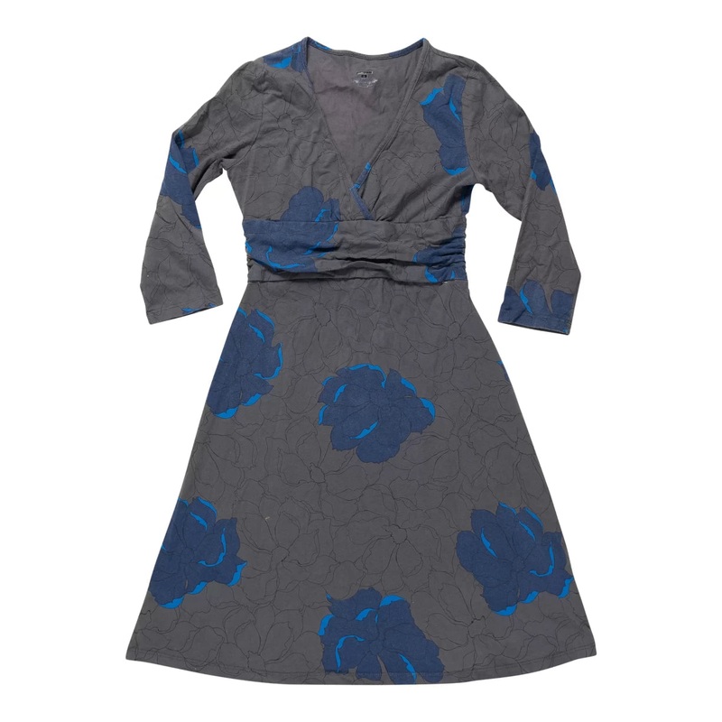Patagonia Margot Long-Sleeve Dress - Women's