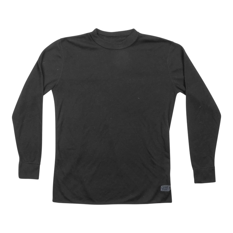 PolarMAX Baselayer Top - Women's