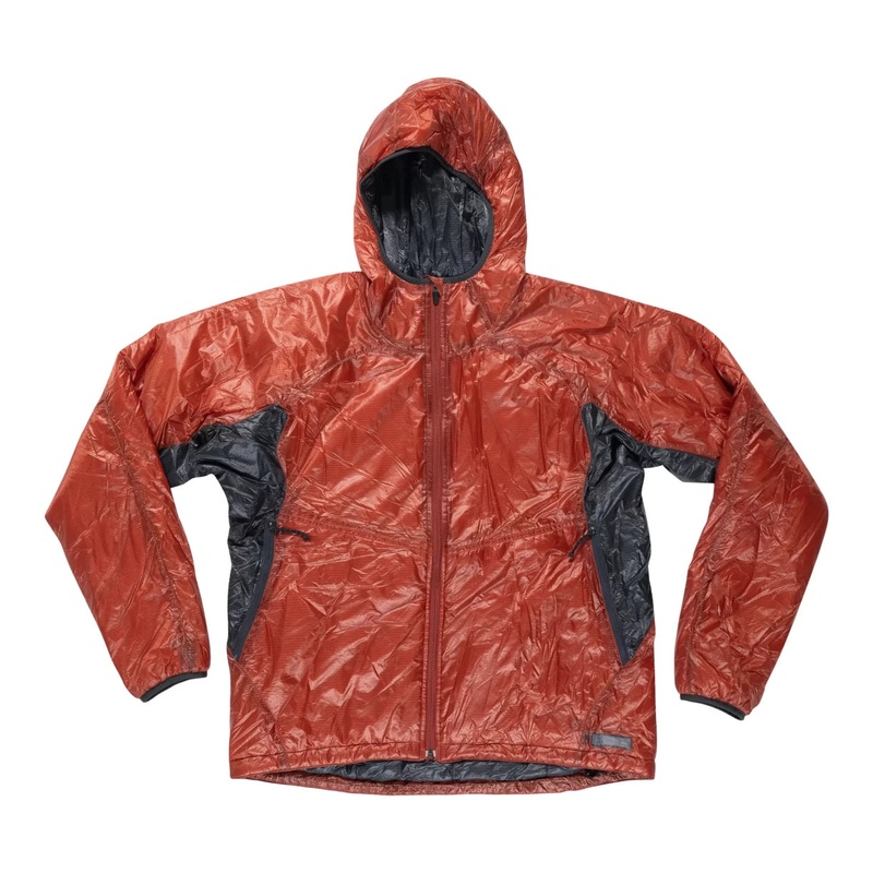 REI Full Zip Jacket - Men's